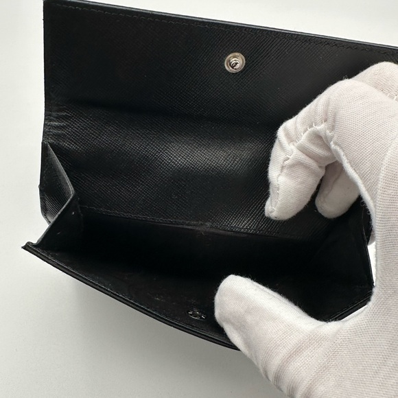 Prada Nylon Wallet - Picture 11 of 11